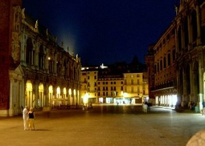 Достопримечательности столицы Италии