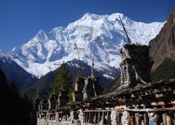 Непал - страна свободного туризма