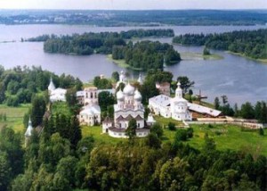 Религиозный туризм: Великий Новгород
