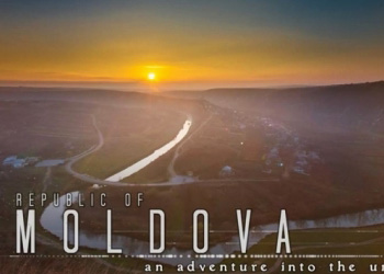 Путешествия и туризм в Молдове