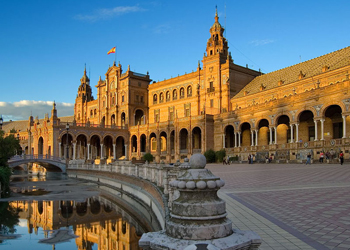 Испания: страна, которую нужно посетить